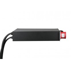 KV2 Audio VHD5.0 Power Unit Jednstka dystrybucji zasilania i sygnału do systemu VHD5.0